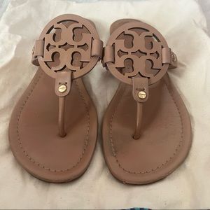 Tory Burch Miller Sandals